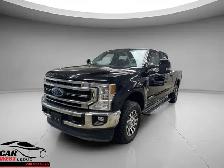 Ford Super Duty F-350 SRW Lariat 2021 - Photo 7