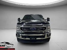 Ford Super Duty F-350 SRW Lariat 2021 - Photo 8