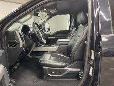 Ford Super Duty F-350 SRW Lariat 2021 - Photo 9