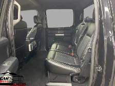 Ford Super Duty F-350 SRW Lariat 2021 - Photo 10