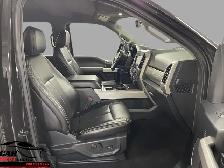 Ford Super Duty F-350 SRW Lariat 2021 - Photo 13