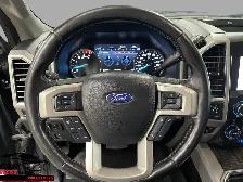 Ford Super Duty F-350 SRW Lariat 2021 - Photo 16