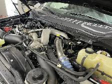 Ford Super Duty F-350 SRW Lariat 2021 - Photo 25