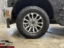 Ford Super Duty F-350 SRW Lariat 2021 - Photo 26