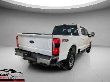 Ford Super Duty F-350 SRW Lariat 2023 - Photo 3