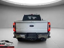Ford Super Duty F-350 SRW Lariat 2023 - Photo 4
