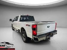 Ford Super Duty F-350 SRW Lariat 2023 - Photo 5