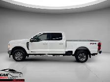 Ford Super Duty F-350 SRW Lariat 2023 - Photo 6