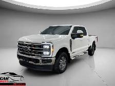 Ford Super Duty F-350 SRW Lariat 2023 - Photo 7