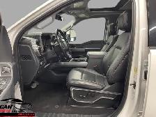 Ford Super Duty F-350 SRW Lariat 2023 - Photo 9