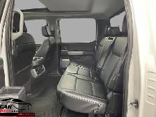 Ford Super Duty F-350 SRW Lariat 2023 - Photo 10