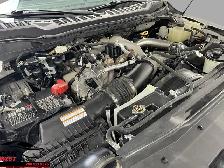Ford Super Duty F-350 SRW Lariat 2023 - Photo 26