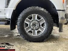 Ford Super Duty F-350 SRW Lariat 2023 - Photo 27