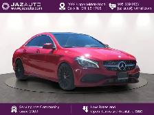 2017 Mercedes-Benz CLA-Class 4dr Sdn CLA 250 4MATIC - Photo 2