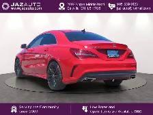 2017 Mercedes-Benz CLA-Class 4dr Sdn CLA 250 4MATIC - Photo 4