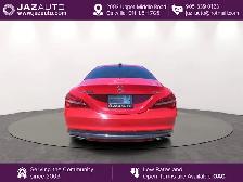 2017 Mercedes-Benz CLA-Class 4dr Sdn CLA 250 4MATIC - Photo 6