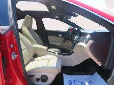 2017 Mercedes-Benz CLA-Class 4dr Sdn CLA 250 4MATIC - Photo 9