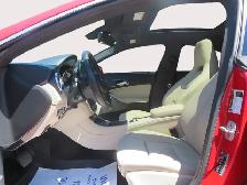 2017 Mercedes-Benz CLA-Class 4dr Sdn CLA 250 4MATIC - Photo 11
