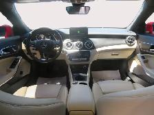 2017 Mercedes-Benz CLA-Class 4dr Sdn CLA 250 4MATIC - Photo 12