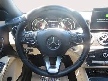2017 Mercedes-Benz CLA-Class 4dr Sdn CLA 250 4MATIC - Photo 13