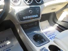 2017 Mercedes-Benz CLA-Class 4dr Sdn CLA 250 4MATIC - Photo 15