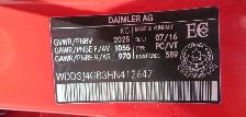 2017 Mercedes-Benz CLA-Class 4dr Sdn CLA 250 4MATIC - Photo 19