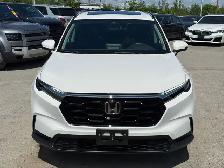 2024 HONDA CR-V SPORT AWD - Photo 2