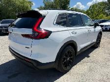 2024 HONDA CR-V SPORT AWD - Photo 4
