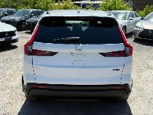 2024 HONDA CR-V SPORT AWD - Photo 5