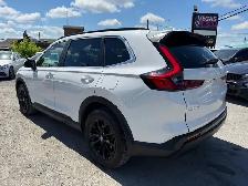 2024 HONDA CR-V SPORT AWD - Photo 6