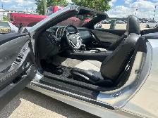 2012 Chevrolet Camaro 2dr Conv 2LT - Photo 9