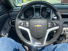 2012 Chevrolet Camaro 2dr Conv 2LT - Photo 10