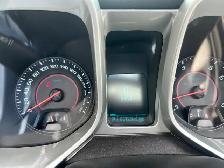 2012 Chevrolet Camaro 2dr Conv 2LT - Photo 11
