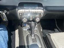 2012 Chevrolet Camaro 2dr Conv 2LT - Photo 12