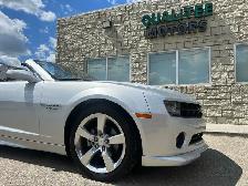 2012 Chevrolet Camaro 2dr Conv 2LT - Photo 14