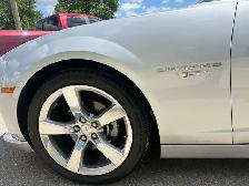 2012 Chevrolet Camaro 2dr Conv 2LT - Photo 15