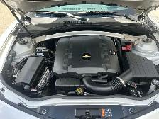2012 Chevrolet Camaro 2dr Conv 2LT - Photo 17
