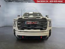 2026 GMC Sierra 3500HD - Photo 2