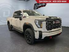 2026 GMC Sierra 3500HD - Photo 3