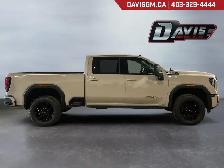 2026 GMC Sierra 3500HD - Photo 4