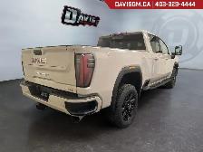 2026 GMC Sierra 3500HD - Photo 5