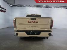 2026 GMC Sierra 3500HD - Photo 6