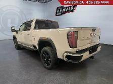 2026 GMC Sierra 3500HD - Photo 7
