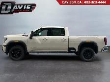 2026 GMC Sierra 3500HD - Photo 8