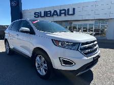 2016 Ford Edge SEL CERTIFIED! Leather, Pano Roof