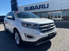 2016 Ford Edge SEL CERTIFIED! Leather, Pano Roof - Photo 2