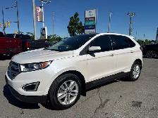 2016 Ford Edge SEL CERTIFIED! Leather, Pano Roof - Photo 6