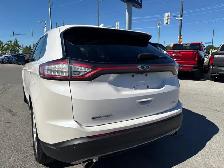 2016 Ford Edge SEL CERTIFIED! Leather, Pano Roof - Photo 9