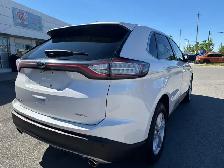 2016 Ford Edge SEL CERTIFIED! Leather, Pano Roof - Photo 10