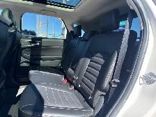 2016 Ford Edge SEL CERTIFIED! Leather, Pano Roof - Photo 13